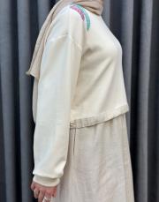 bej 5189 missemramiss due elbise 7