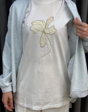 siyah 5184 missemramiss tşört