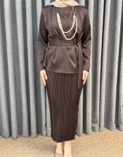 kahve 6255 qashe ikili takım 4