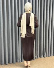 kahve 6255 qashe ikili takım 7