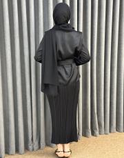 siyah 6255 qashe ikili takım 7