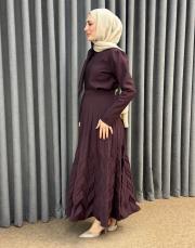 mürdüm 6585 qashe tafta krep takım 2