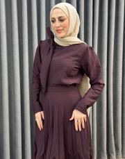 mürdüm 6585 qashe tafta krep takım 3