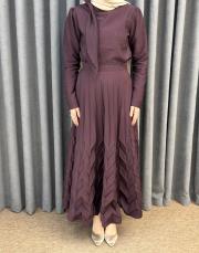 mürdüm 6585 qashe tafta krep takım 4