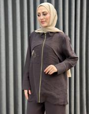 kahve 26y 1054 nuss takım 2