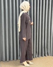 kahve 26y 1054 nuss takım 3