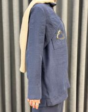 lacivert 26y 1054 nuss takım 5