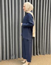 lacivert 26y 1054 nuss takım 6