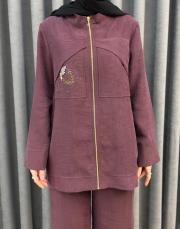 mürdüm 26y 1054 nuss takım 3