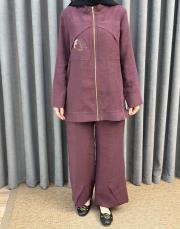 mürdüm 26y 1054 nuss takım 4