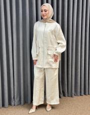 fildişi 26y 1032 nuss takım