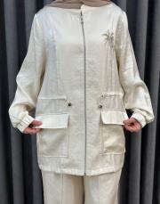 fildişi 26y 1032 nuss takım 4