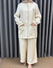 fildişi 26y 1032 nuss takım 5