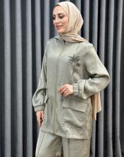 küf yeşil 26y 1032 nuss takım 2