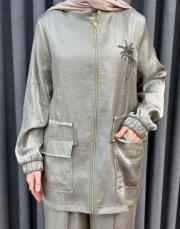 küf yeşil 26y 1032 nuss takım 5