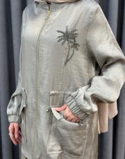 küf yeşil 26y 1032 nuss takım 6