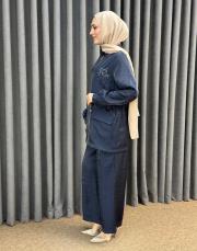 lacivert 26y 1032 nuss takım