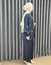 lacivert 26y 1032 nuss takım 4