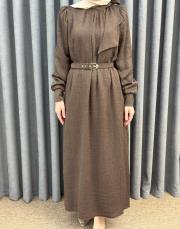 mocha 26y 2028 nuss elbise 4