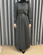 siyah 26y 2028 nuss elbise 4