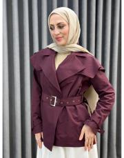 mürdüm 26y 6042 nuss kap