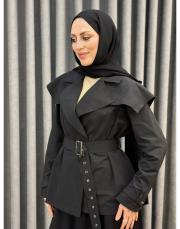 siyah 26y 6042 nuss kap