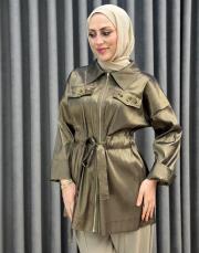 haki 26y 6040 nuss kap