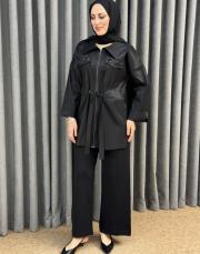 siyah 26y 6040 nuss kap