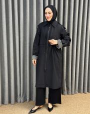 siyah 26y 6046 nuss kap