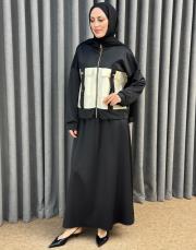 siyah 26y 1074 nuss takım