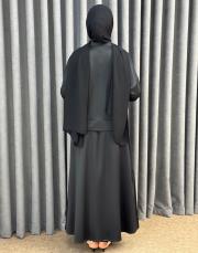 siyah 26y 1074 nuss takım 6