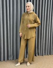 camel 5147 missemramiss cristallo takım