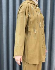 camel 5147 missemramiss cristallo takım 4