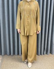 camel 5147 missemramiss cristallo takım 5