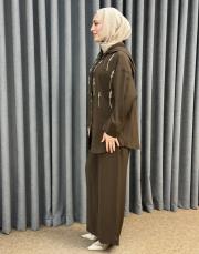 kahve 5147 missemramiss cristallo takım 3