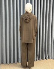 kahve 5147 missemramiss cristallo takım 5