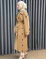 camel 5343 missemramiss rosa trençkot 5