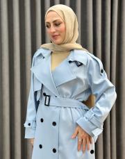 mavi 5343 missemramiss rosa trençkot 3