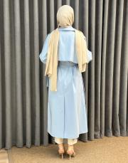 mavi 5343 missemramiss rosa trençkot 5