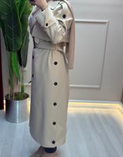 taş 5343 missemramiss rosa trençkot 3