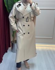 taş 5343 missemramiss rosa trençkot 4