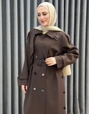 bitter 5343 missemramiss rosa trençkot 2