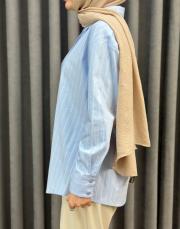 mavi 5249 missemramiss prime gömlek 4