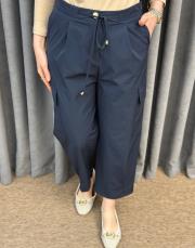 lacivert sz 5653 sentez sidra pantolon