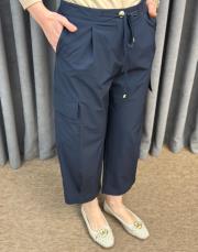 lacivert sz 5653 sentez sidra pantolon 3