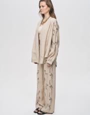 bej 34537 orfeonegro boncuk işlemeli takım 5