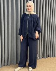 lacivert 26y 1082 nuss takım