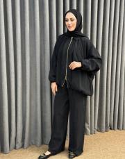 siyah 26y 1082 nuss takım