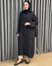 siyah 26y 6036 nuss kap