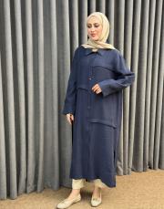 ındigo 26y 6036 nuss kap